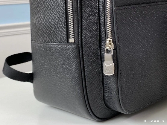 AAA Replica Ru BACKPACK VUITTON ALEX LOUIS 0715